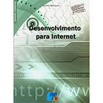 Livro - Desenvolvimento para Internet