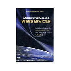 Livro - Desenvolvimento Webservices