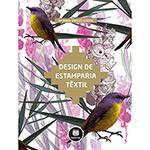 Livro - Design de Estamparia Têxtil