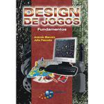 Livro - Design de Jogos - Fundamentos