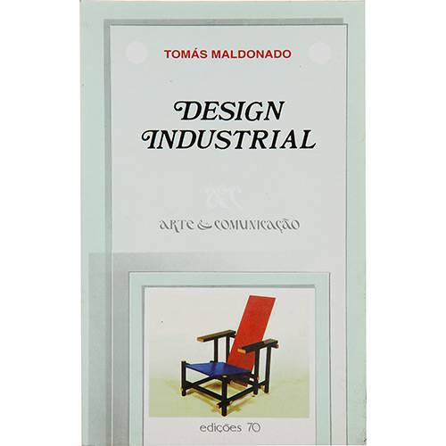 Livro - Design Industrial