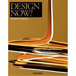 Livro - Design Now!