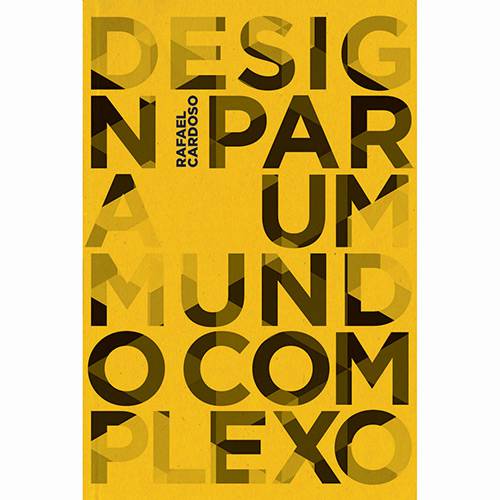 Livro - Design para um Mundo Complexo