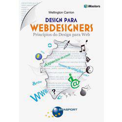 Livro - Design para Webdesigners