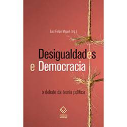 Livro - Desigualdades e Democracia