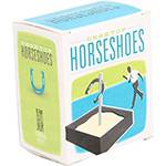 Livro - Desktop Horseshoes