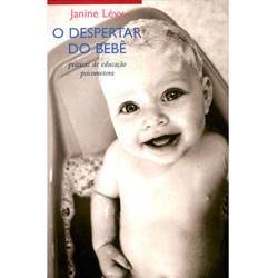 Livro - Despertar do Bebê