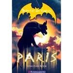 Livro - Despertar dos Vampiros: Paris