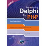 Livro - Desvendando o Delphi por PHP