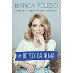 Livro - # Detox da Alma