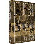 Livro - Deuses da Bola: 100 Anos da Seleção Brasileira