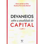 Livro - Devaneios Sobre a Atualidade do Capital
