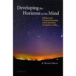 Livro - Developing The Horizons Of The Mind