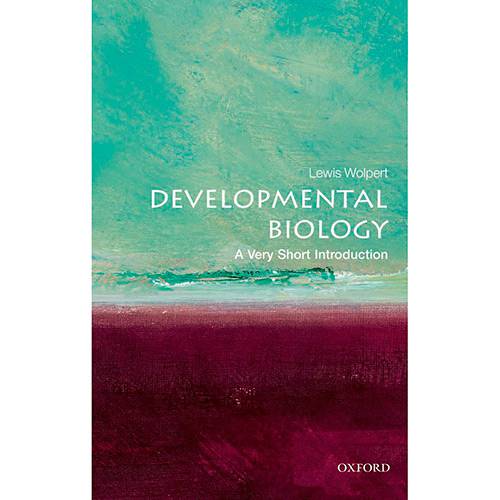 Livro - Developmental Biology: a Very Short Introduction