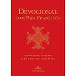 Livro - Devocional Diário com Papa Francisco