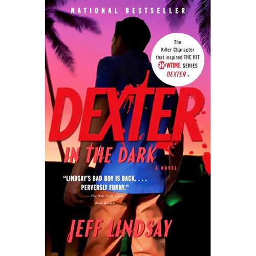 Livro - Dexter In The Dark
