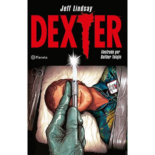 Livro - Dexter