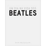Livro - Dia na Vida dos Beatles, um