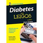 Livro - Diabetes para Leigos (Edição de Bolso)
