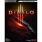 Livro - Diablo III: Bradygames Guia Oficial em Português