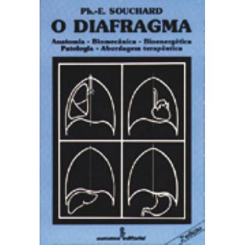Livro - Diafragma