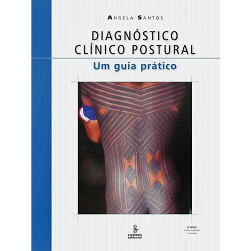 Livro - Diagnóstico Clínico Postural - um Guia Prático