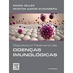 Livro - Diagnóstico e Tratamento das Doenças Imunológicas