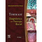 Livro - Diagnóstico em Patologia Bucal