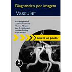 Livro - Diagnóstico por Imagem Vascular