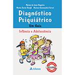 Livro - Diagnóstico Psiquiátrico