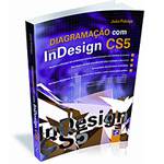 Livro - Diagramação com InDesign CS5