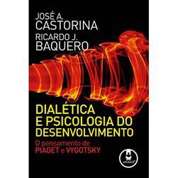 Livro - Dialética e Psicologia do Desenvolvimento