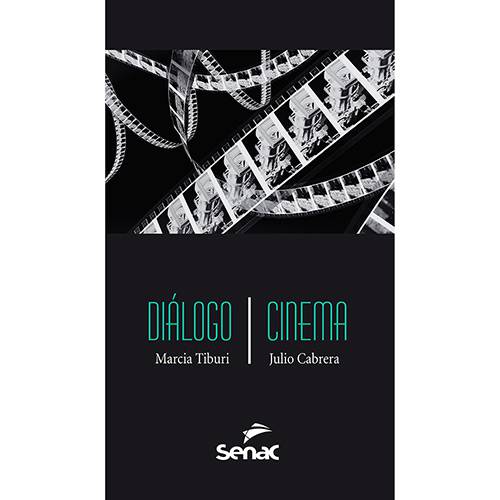 Livro - Diálogo / Cinema
