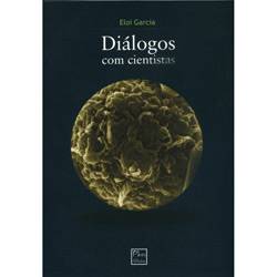Livro - Diálogo com Cientistas