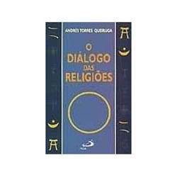 Livro - Dialogo das Religioes, o