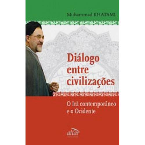 Livro - Diálogo Entre Civilizações