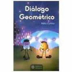 Livro - Diálogo Geométrico