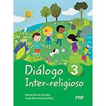 Livro - Diálogo Inter-religioso