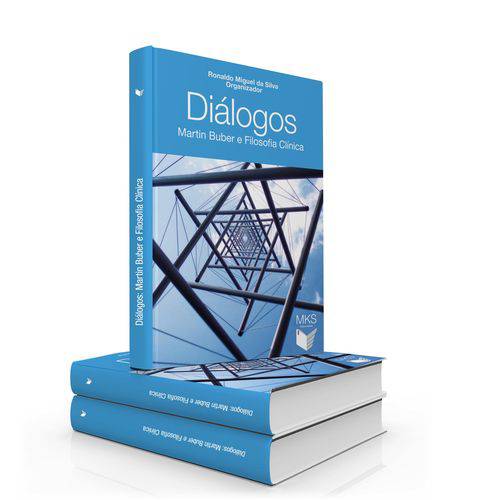 Livro - Diálogos: Martim Buber e Filosofia Clínica