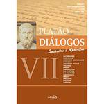 Livro - Diálogos VII - Platão: Suspeitos e Apócrifos