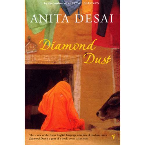 Livro - Diamond Dust