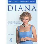 Livro - Diana: o Último Amor de uma Princesa