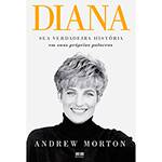 Livro - Diana: Sua Verdadeira História em Suas Próprias Palavras