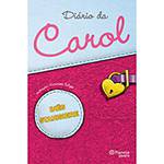 Livro - Diário da Carol
