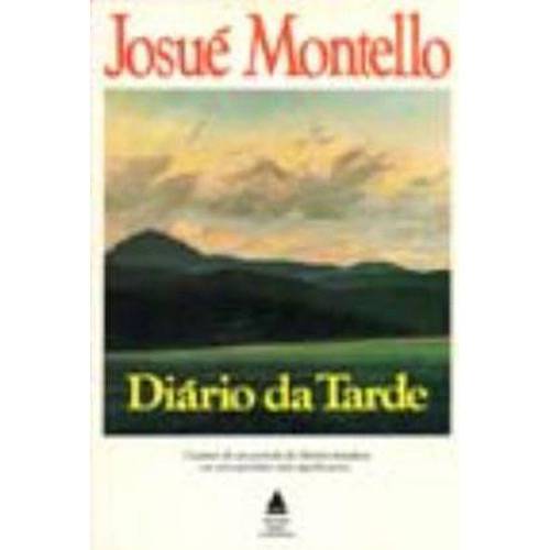 Livro - Diário da Tarde - 1957-1967