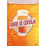 Livro - Diário de Cerveja