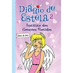 Livro - Diário de Estela - Vol. 2