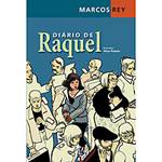 Livro - Diário de Raquel
