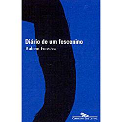 Livro - Diario de um Fescenino