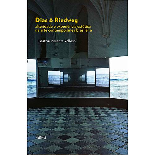 Livro - Dias & Riedweg